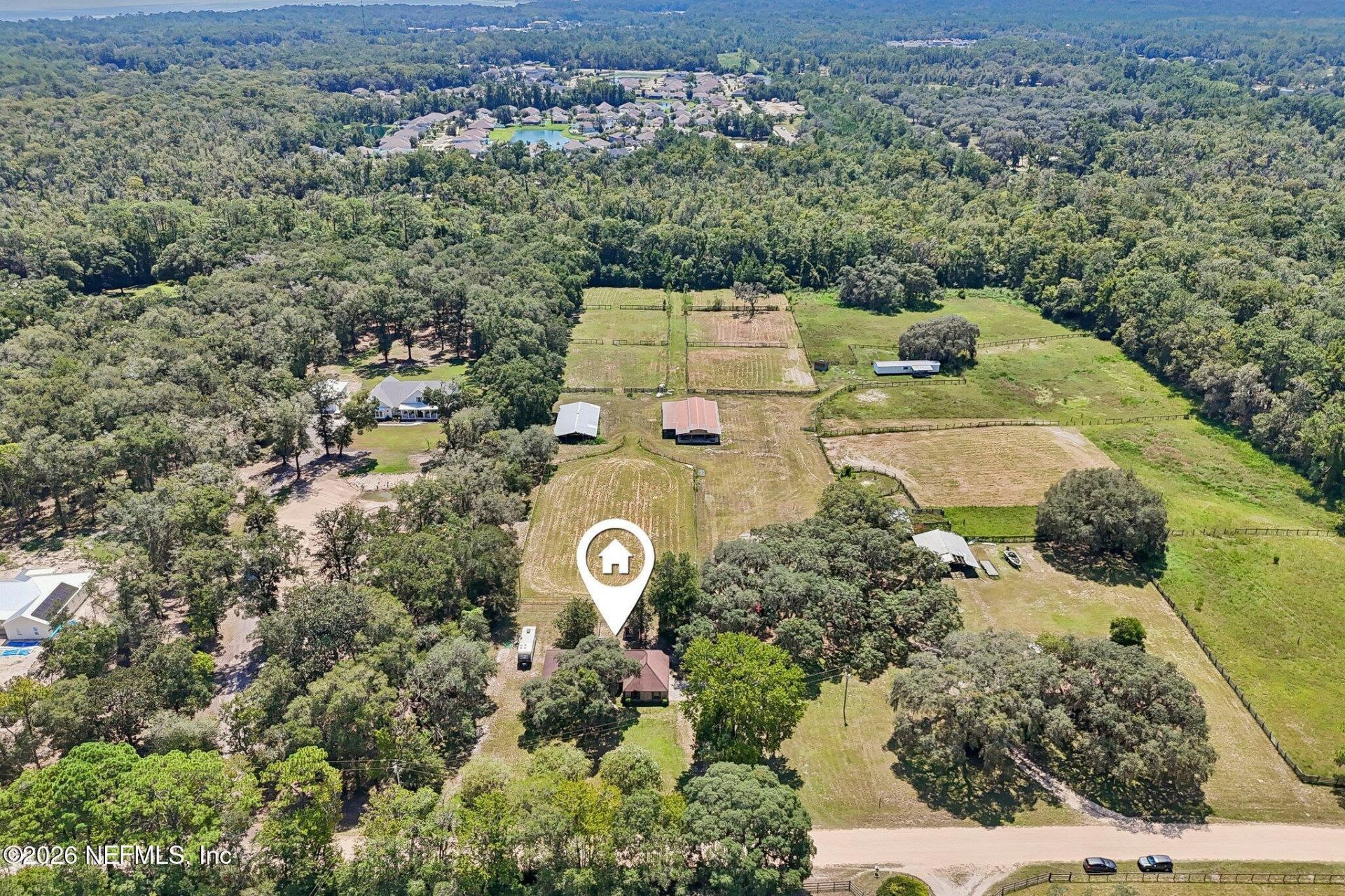2941 Watkins Road, Green Cove Springs, FL 32043 Photo