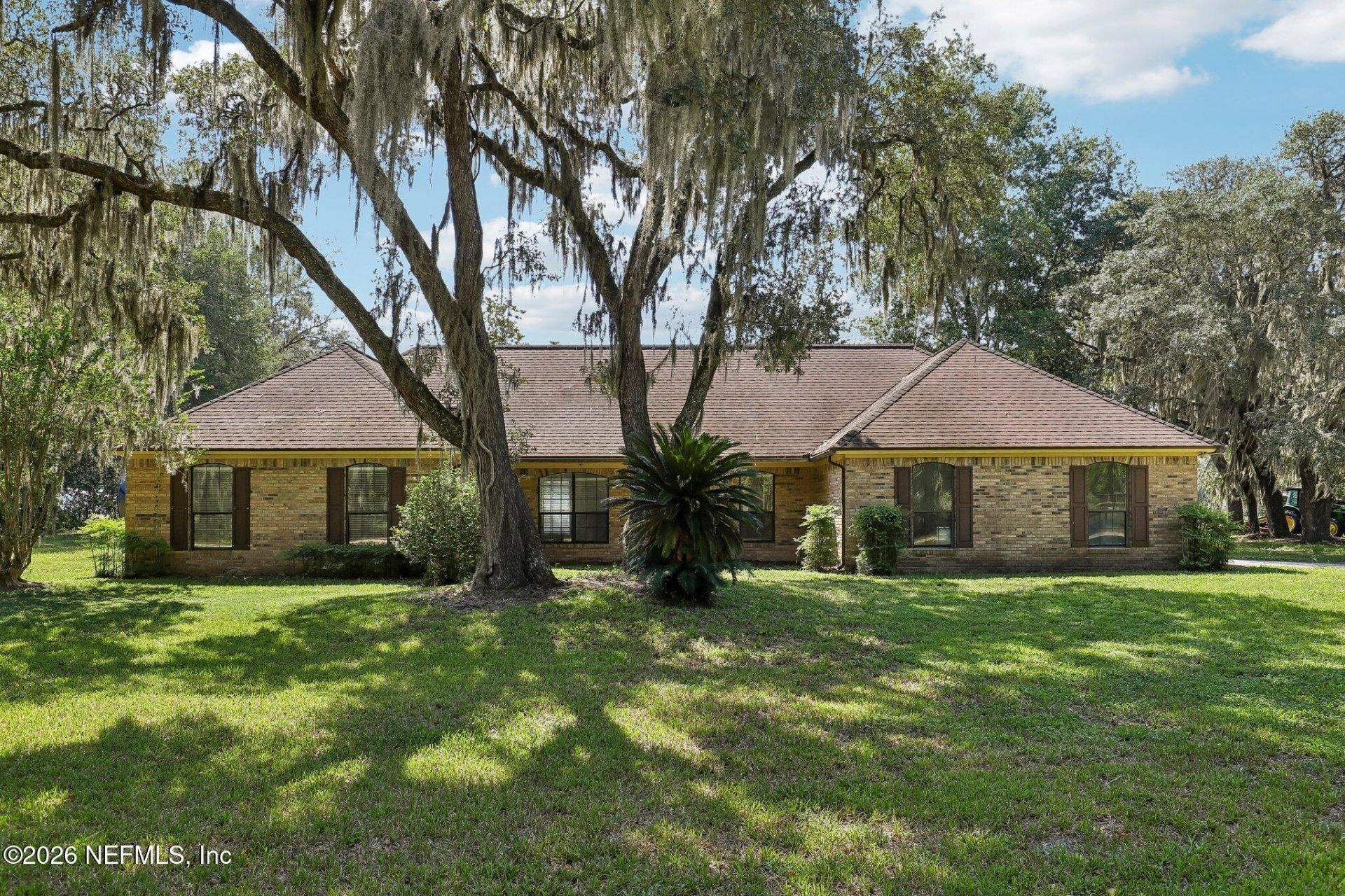 2941 Watkins Road, Green Cove Springs, FL 32043 Photo