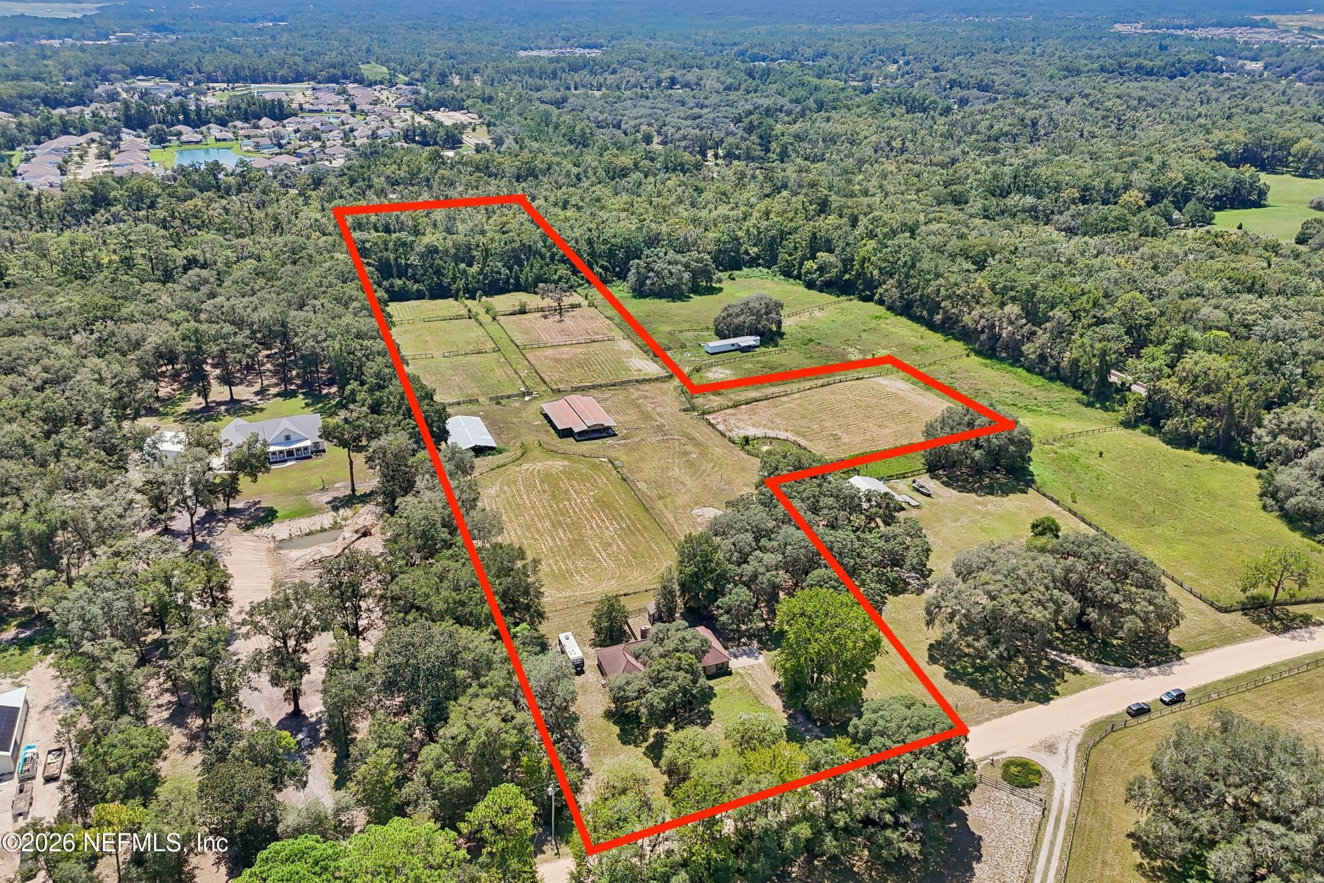 2941 Watkins Road, Green Cove Springs, FL 32043 Photo
