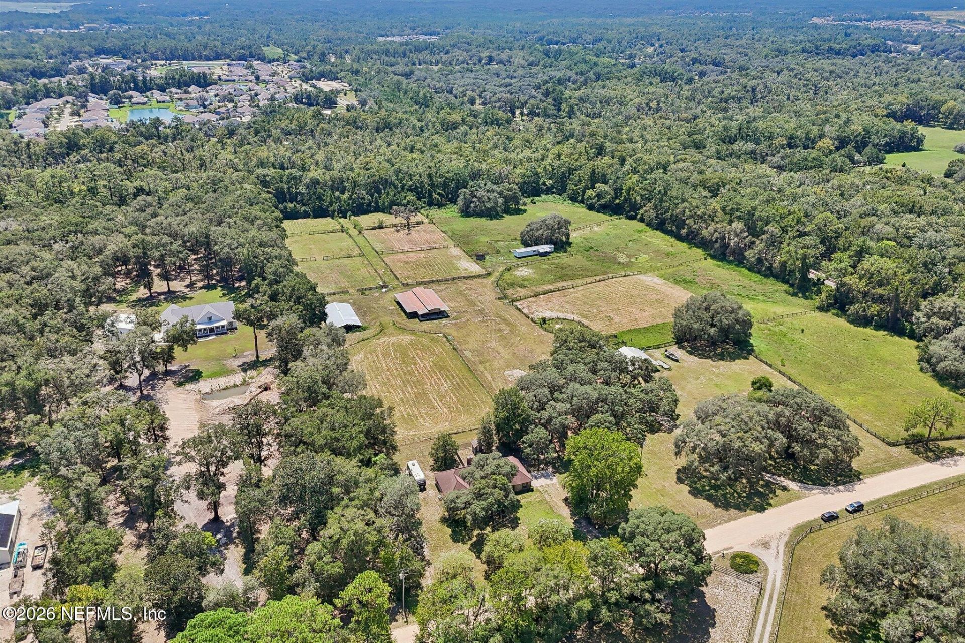 2941 Watkins Road, Green Cove Springs, FL 32043 Photo