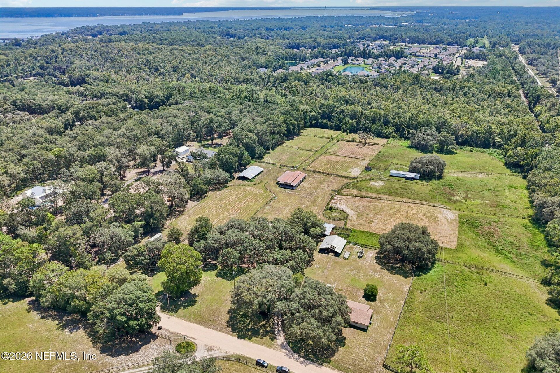2941 Watkins Road, Green Cove Springs, FL 32043 Photo
