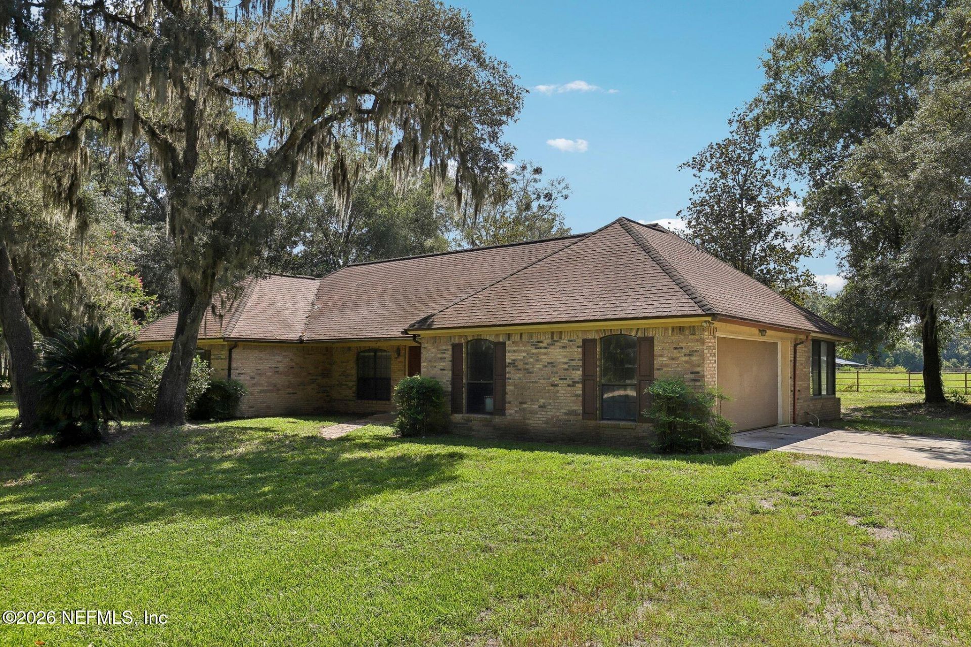 2941 Watkins Road, Green Cove Springs, FL 32043 Photo