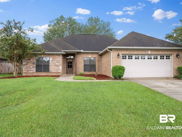 9248 Coles Court, Daphne, AL 36526