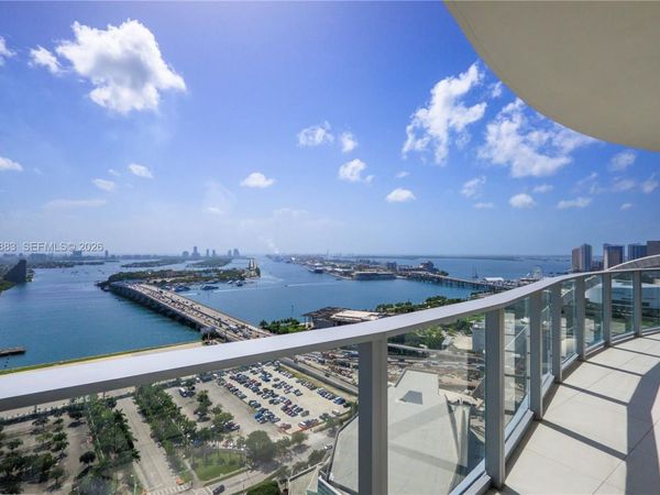 1400 Biscayne Blvd, Unit 3003, Miami, FL 33132