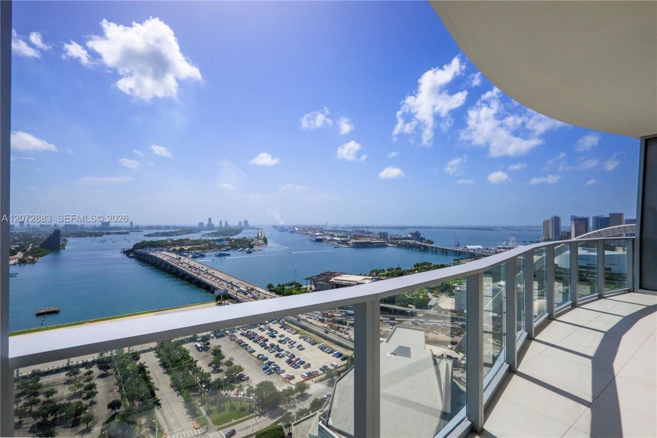 1400 Biscayne Blvd, Unit 3003, Miami, FL 33132 Photo