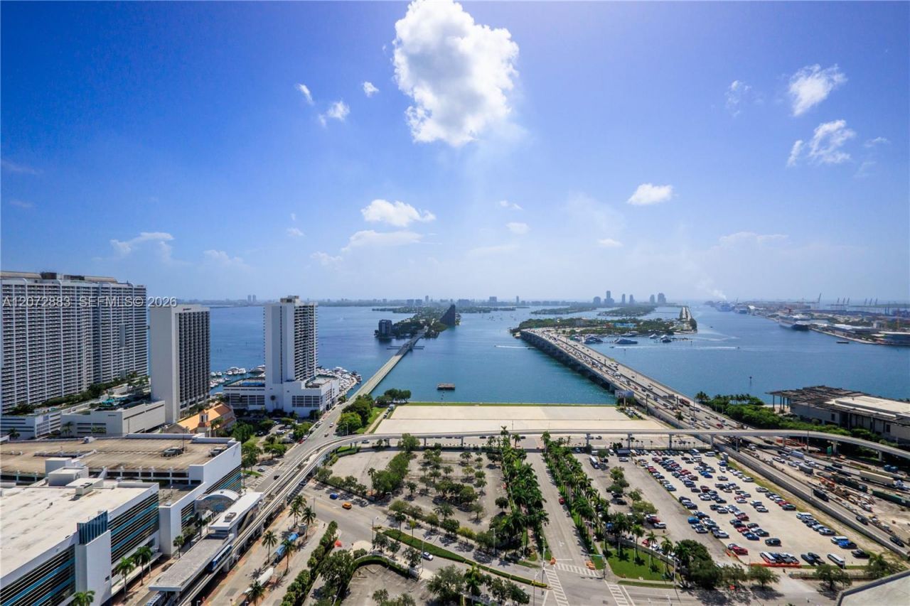 1400 Biscayne Blvd, Unit 3003, Miami, FL 33132 Photo