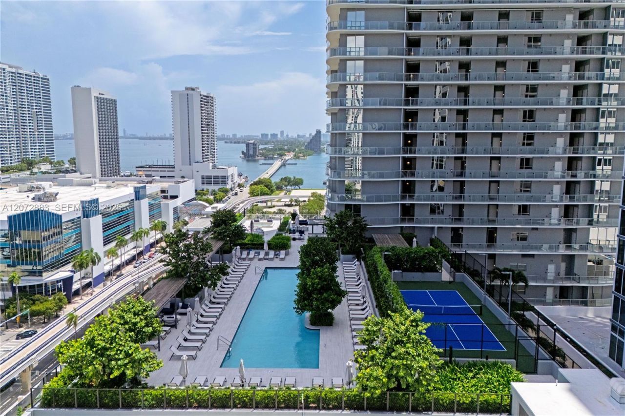 1400 Biscayne Blvd, Unit 3003, Miami, FL 33132 Photo