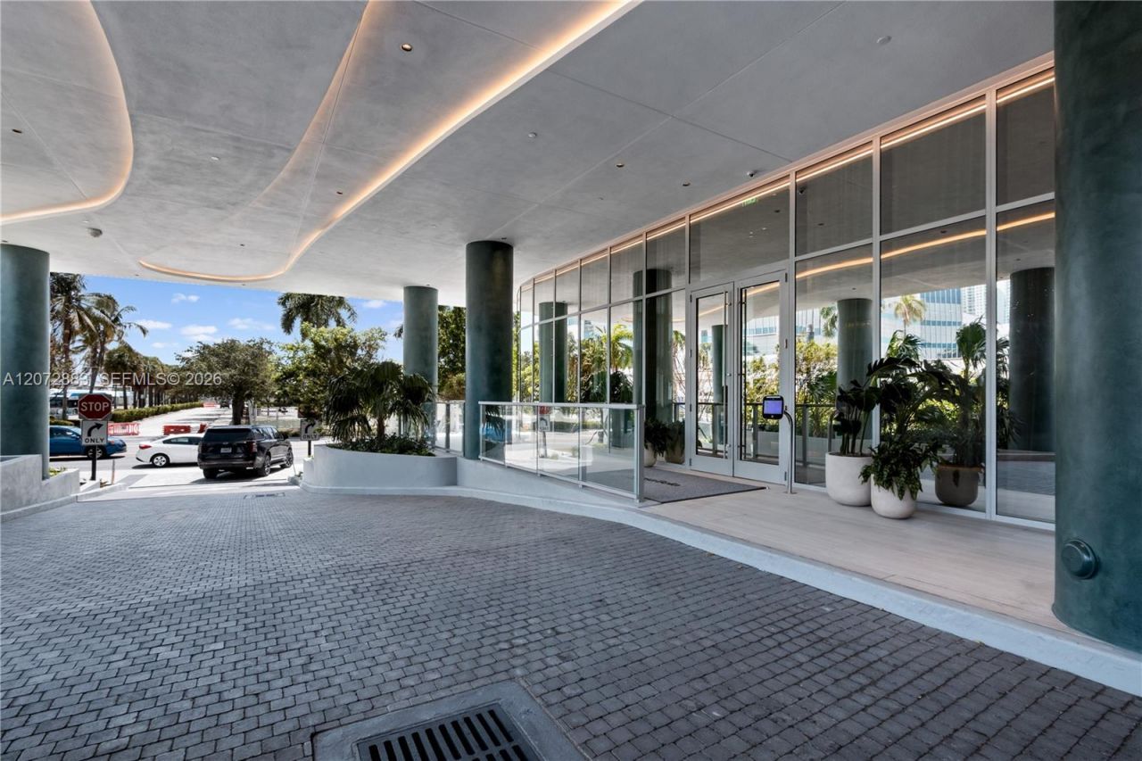 1400 Biscayne Blvd, Unit 3003, Miami, FL 33132 Photo