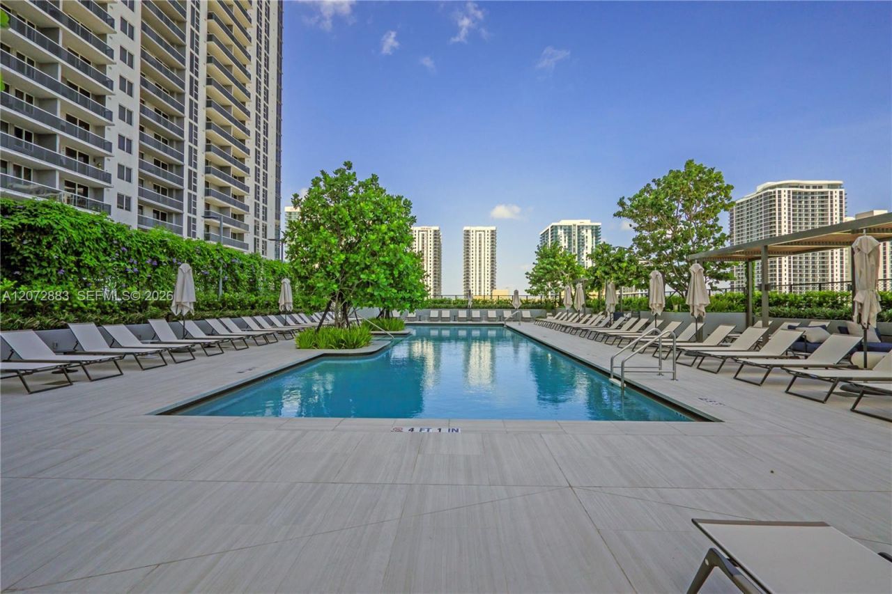 1400 Biscayne Blvd, Unit 3003, Miami, FL 33132 Photo