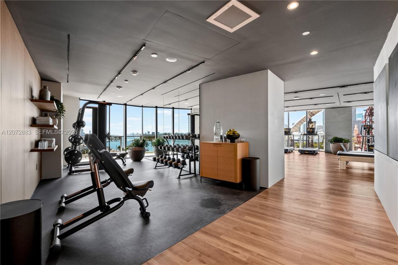 1400 Biscayne Blvd, Unit 3003, Miami, FL 33132 Photo