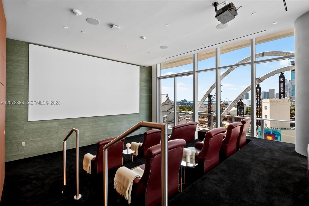 1400 Biscayne Blvd, Unit 3003, Miami, FL 33132 Photo