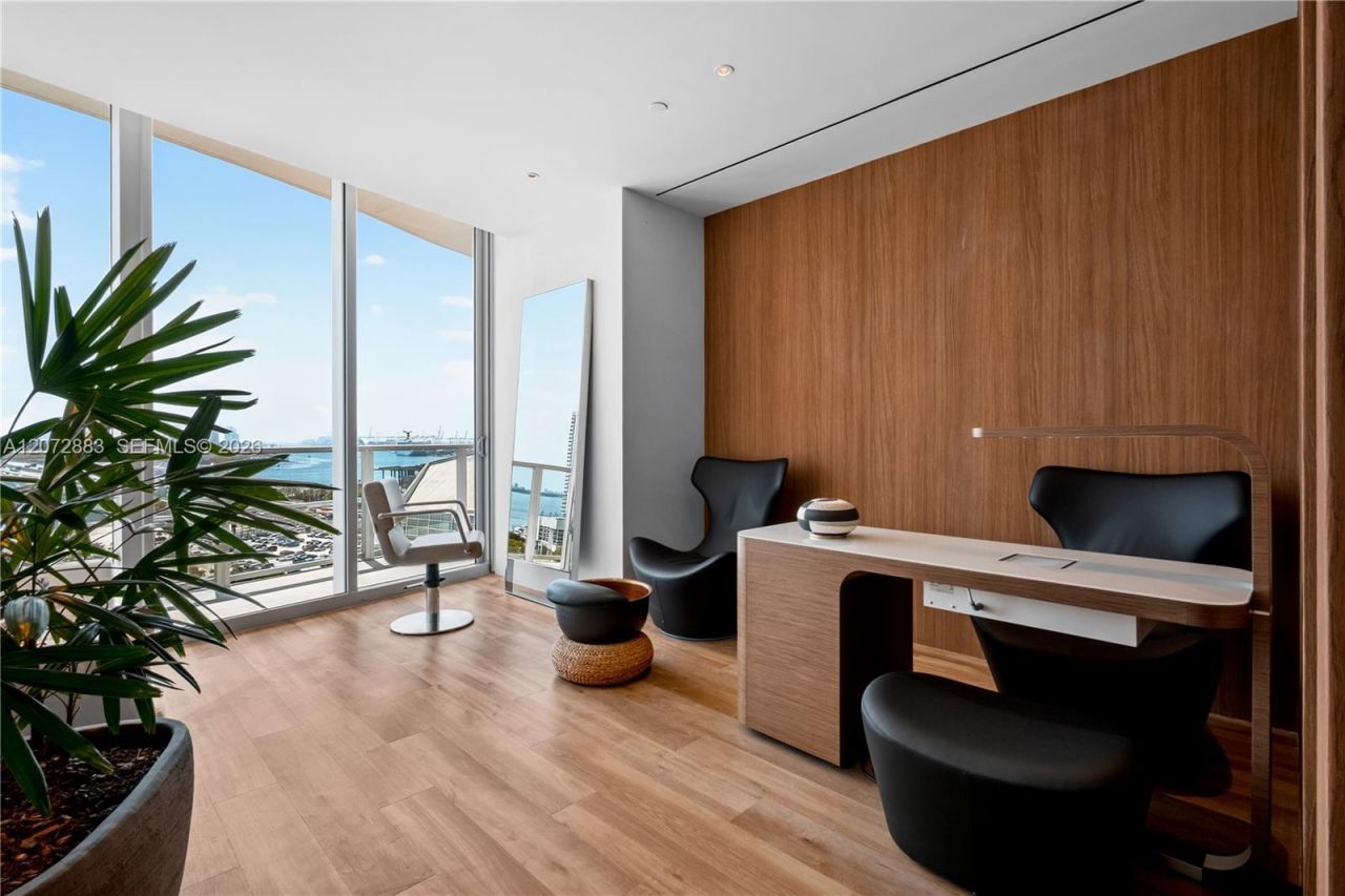 1400 Biscayne Blvd, Unit 3003, Miami, FL 33132 Photo