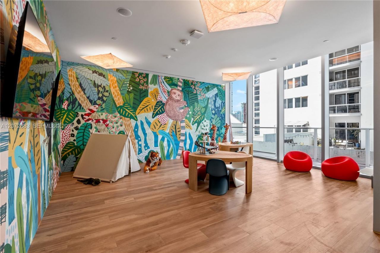 1400 Biscayne Blvd, Unit 3003, Miami, FL 33132 Photo