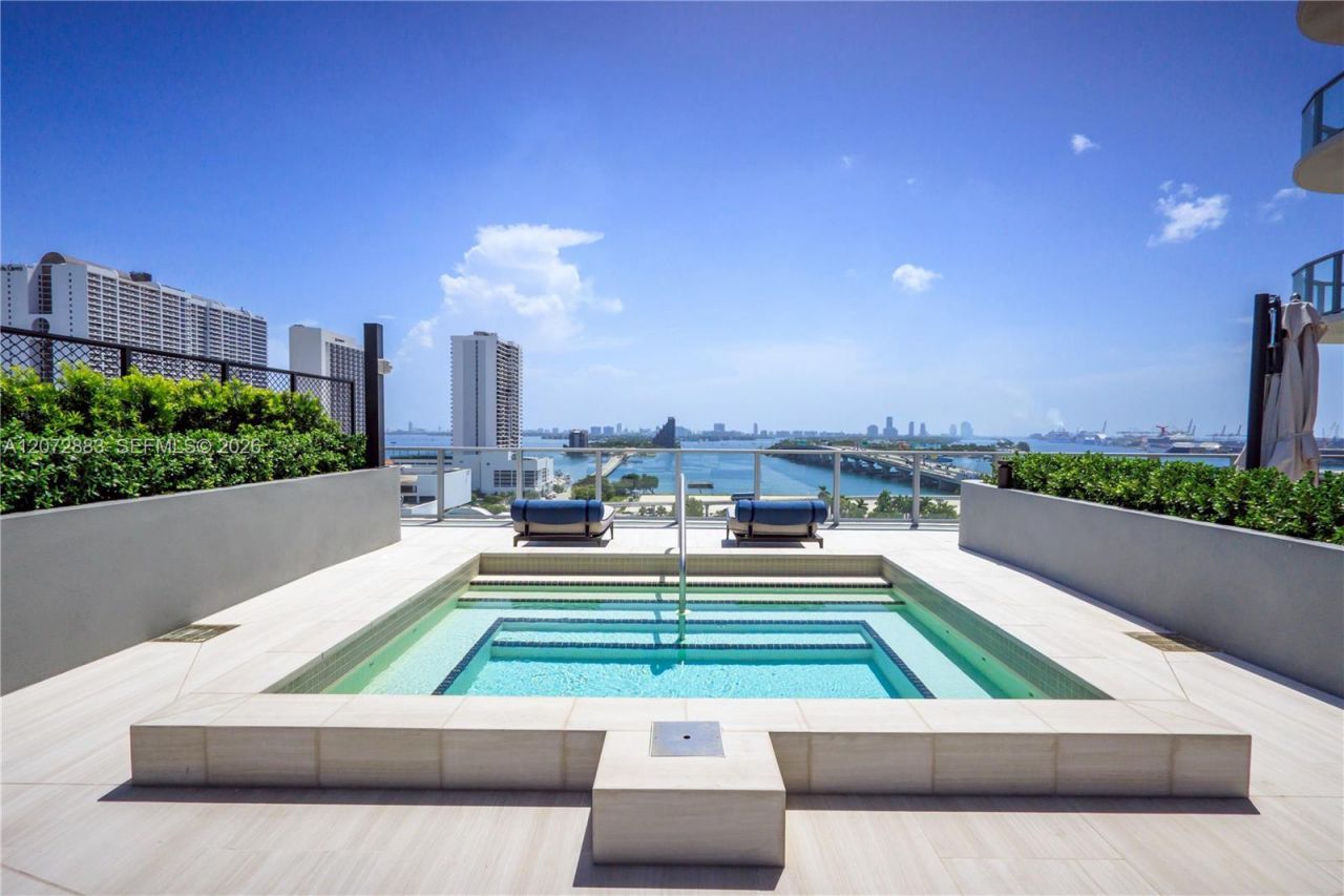 1400 Biscayne Blvd, Unit 3003, Miami, FL 33132 Photo