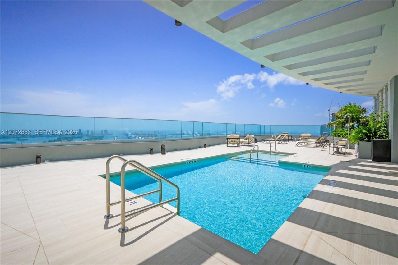 1400 Biscayne Blvd, Unit 3003, Miami, FL 33132 Photo