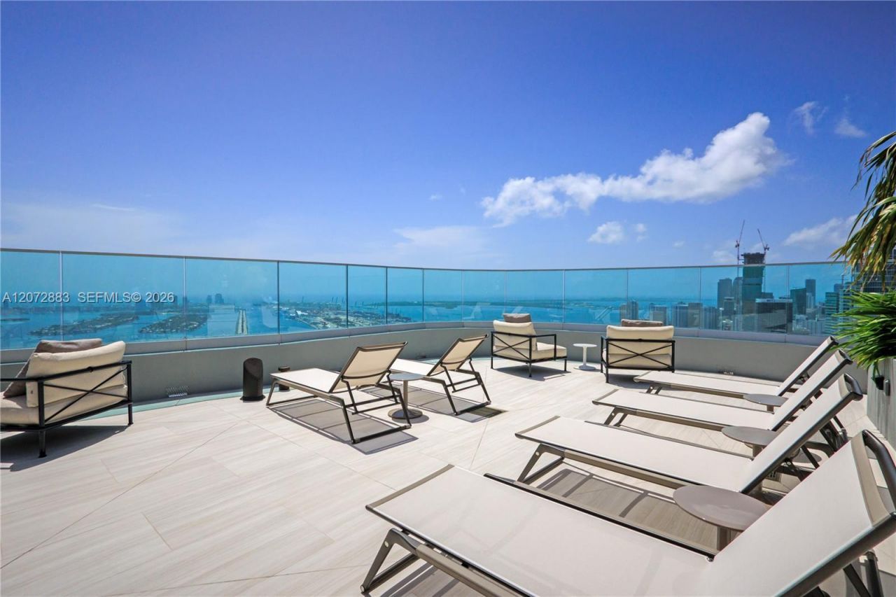 1400 Biscayne Blvd, Unit 3003, Miami, FL 33132 Photo