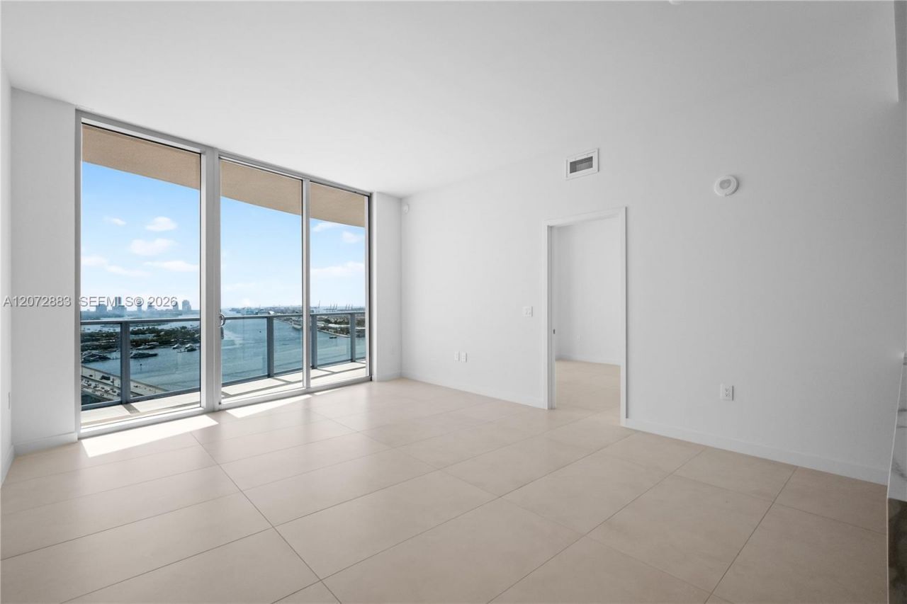 1400 Biscayne Blvd, Unit 3003, Miami, FL 33132 Photo