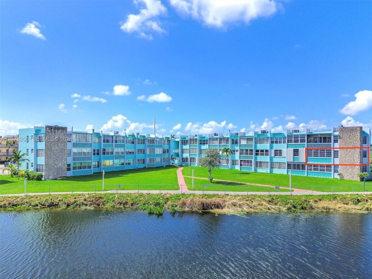 1501 NE Miami Gardens Dr, Unit 257, Miami, FL 33179 Photo
