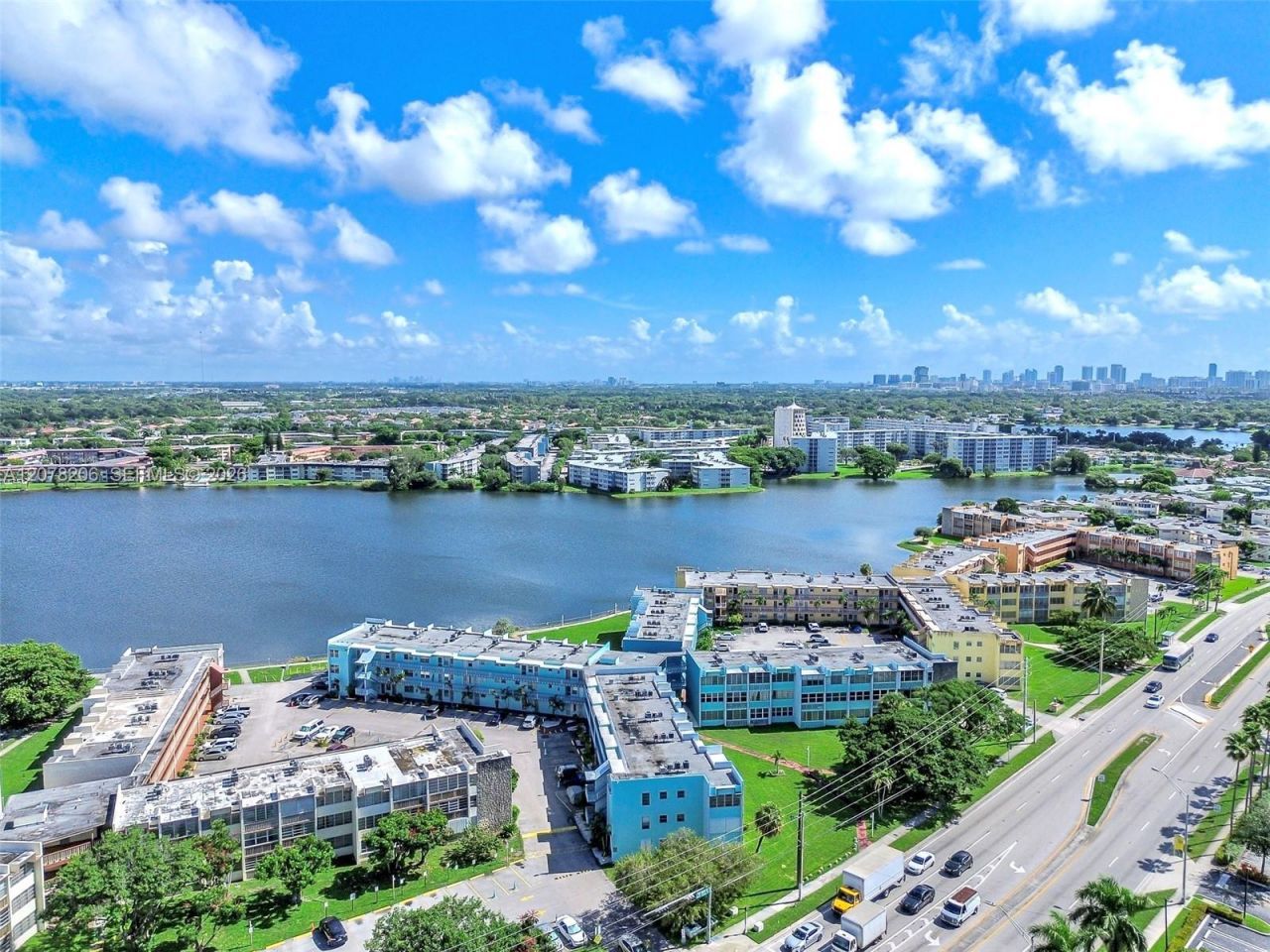1501 NE Miami Gardens Dr, Unit 257, Miami, FL 33179 Photo