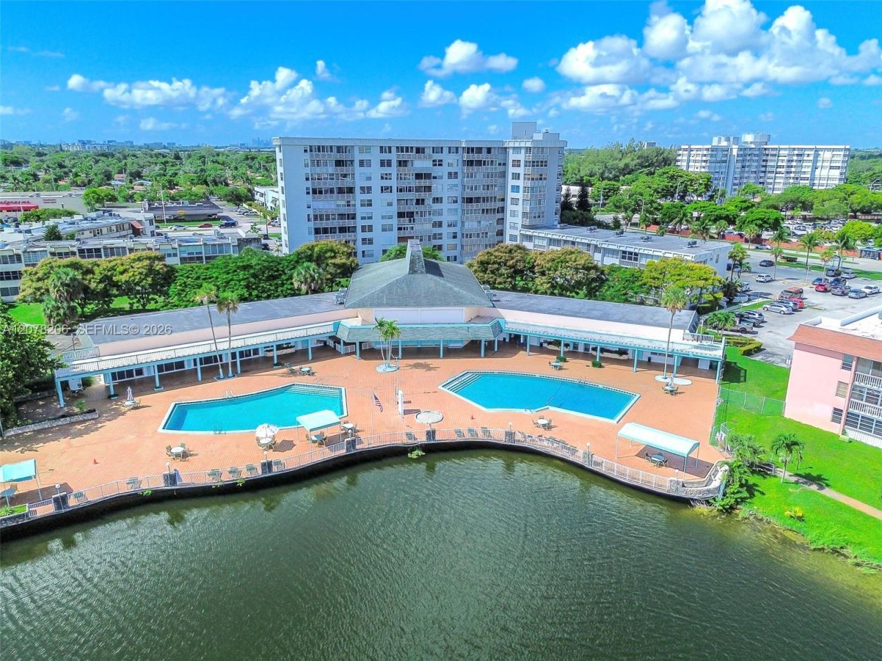 1501 NE Miami Gardens Dr, Unit 257, Miami, FL 33179 Photo