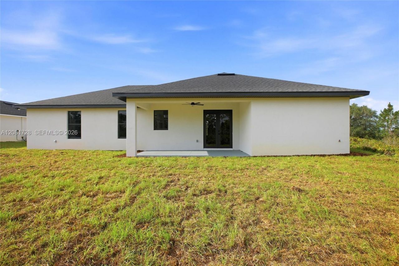 7800 Domenico St , Sebring, FL 33872 Photo