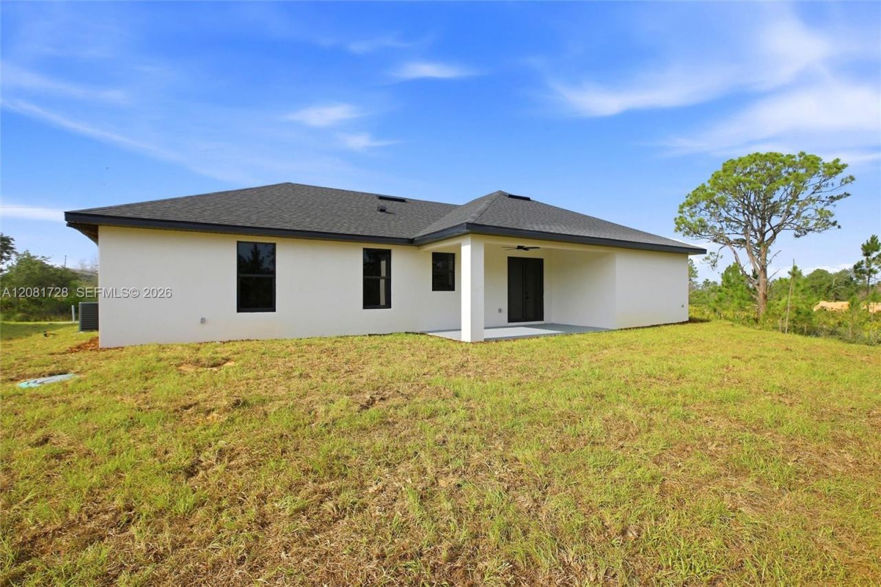 7800 Domenico St , Sebring, FL 33872 Photo