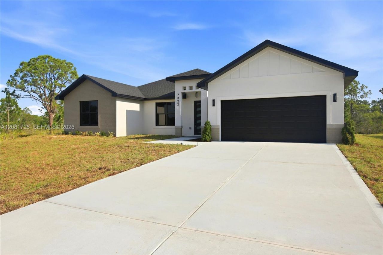 7800 Domenico St , Sebring, FL 33872 Photo
