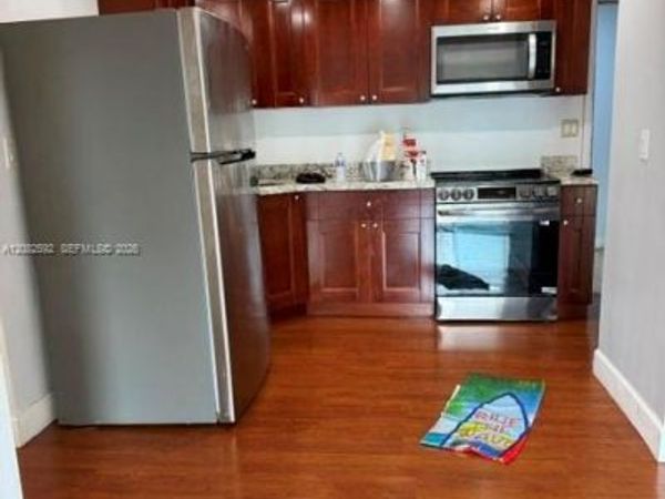4301 NW South Tamiami Canal Dr , Unit 3-302, Miami, FL 33126