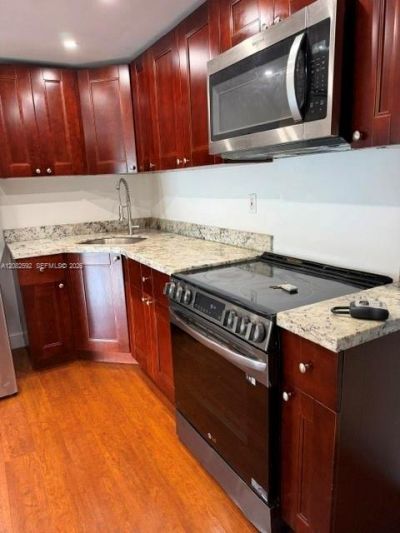 4301 NW South Tamiami Canal Dr , Unit 3-302, Miami, FL 33126 Photo