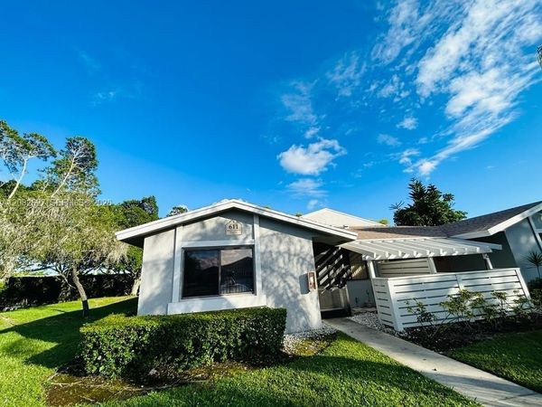 611 Racquet Club Rd , Unit 1, Weston, FL 33326