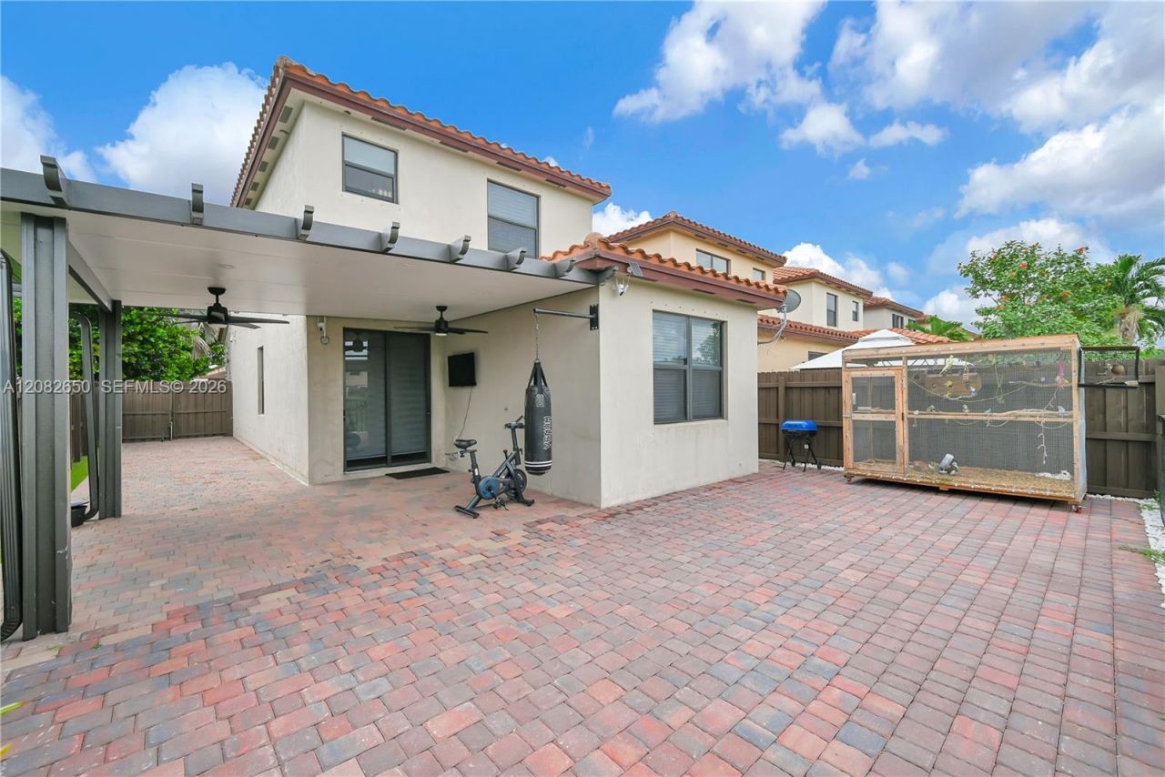 3803 NE 2nd St, Homestead, FL 33033 Photo