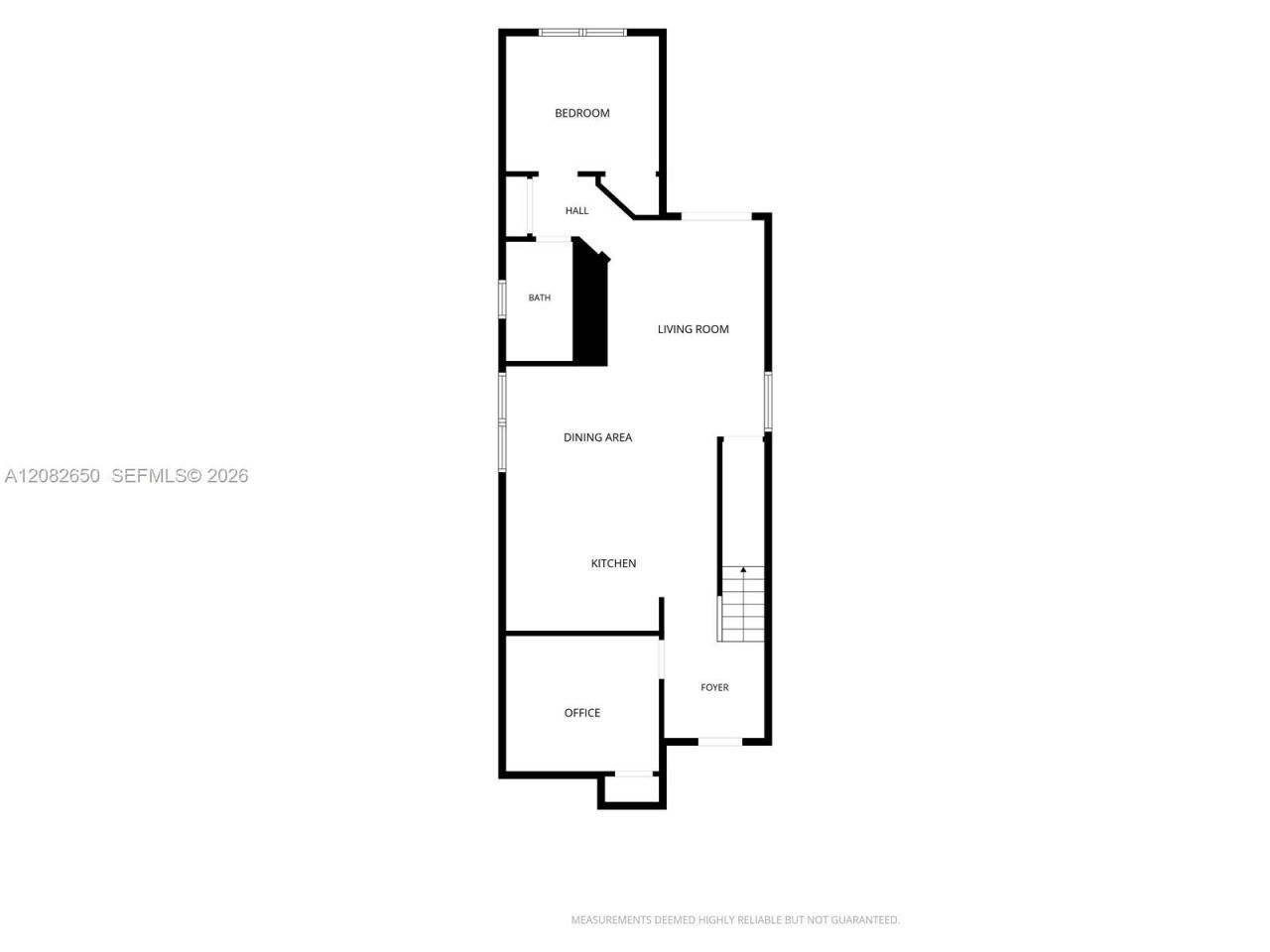 3803 NE 2nd St, Homestead, FL 33033 Photo