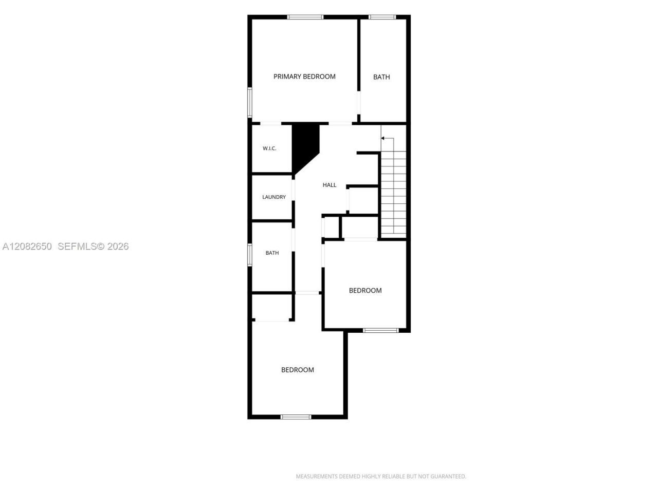 3803 NE 2nd St, Homestead, FL 33033 Photo