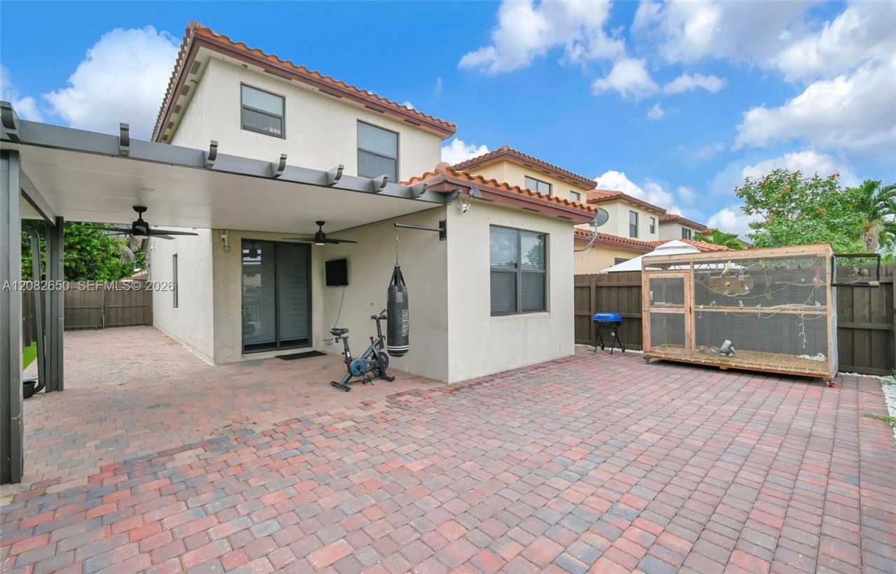3803 NE 2nd St, Homestead, FL 33033 Photo