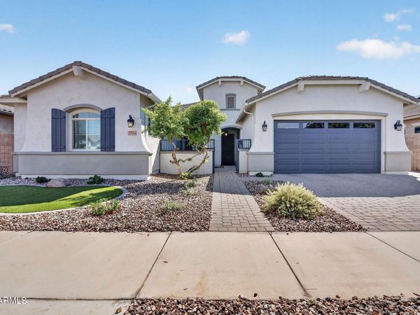 19964 S MESQUITE Drive, Queen Creek, AZ 85142