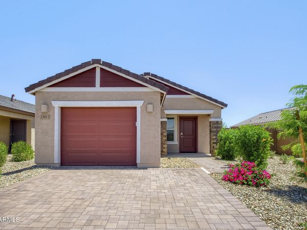 25013 N 174TH Lane, Surprise, AZ 85387