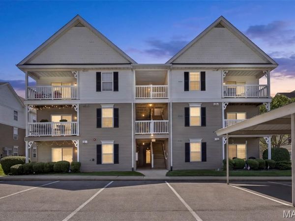 5103 Spring Creek Lane , O'Fallon, MO 63368