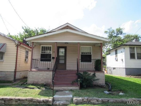 5251 Hodiamont Avenue , St Louis, MO 63136