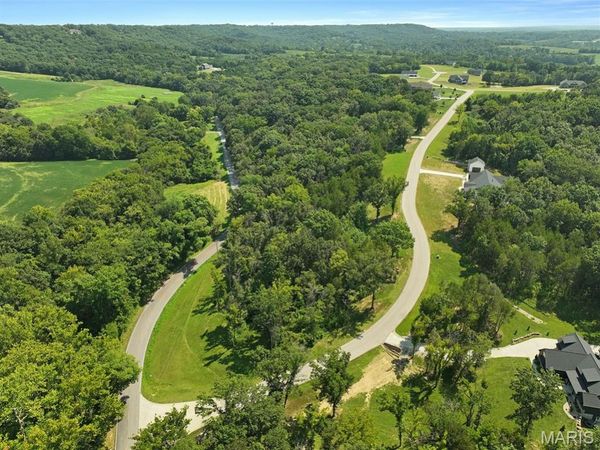 660 Iron Horse Trail, Labadie, MO 63055