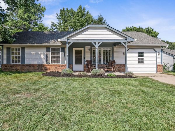 3119 Carlsbad Lane, Indianapolis, IN 46241