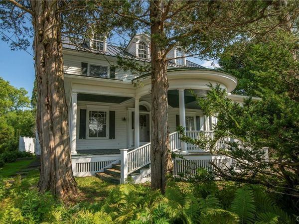 101 Sanger Avenue , Waterville, NY 13480