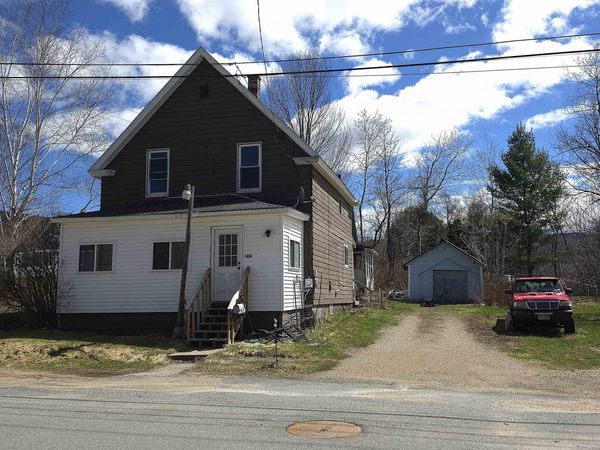 1408 Napert Street, Berlin, NH 03570