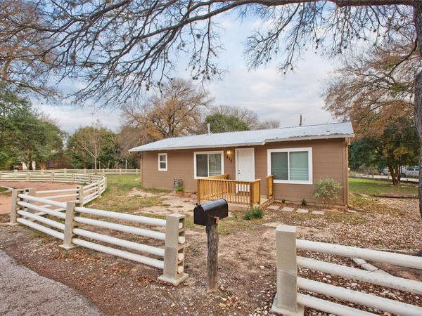 410 Primrose ST, Austin, TX 78753