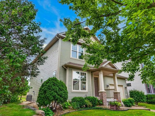 6909 Country Lane, Madison, WI 53719