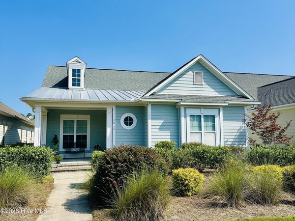 1541 Low Country Boulevard, Leland, NC 28451