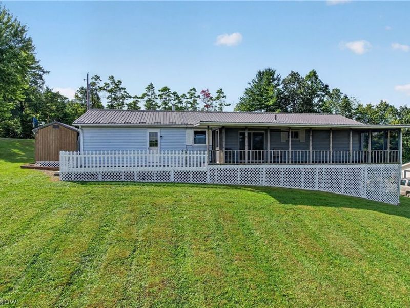 3865 Seeman Street SW, East Sparta, OH 44626 Photo 28