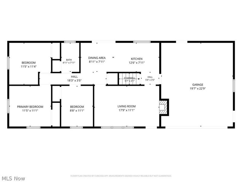 3865 Seeman Street SW, East Sparta, OH 44626 Photo 30