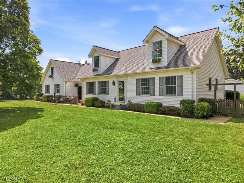 16139 S Range Road, Beloit, OH 44609 Photo 2