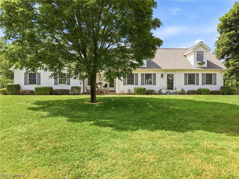 16139 S Range Road, Beloit, OH 44609 Photo 3