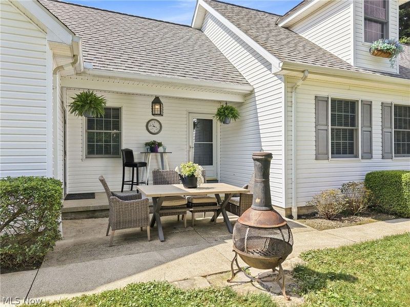 16139 S Range Road, Beloit, OH 44609 Photo 4